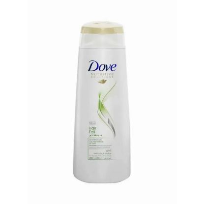 Picture of Dove Shampoo Hair Fall New 400ml