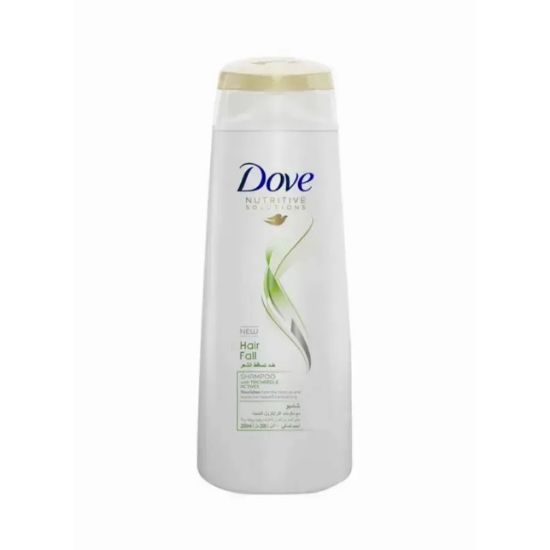 Picture of Dove Shampoo Hair Fall New 400ml