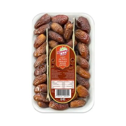 Picture of Bayara Deglet Nour Date 500gm