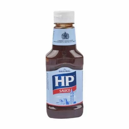 Picture of Heinz Sauce Hp Orignal Squzee 285gm