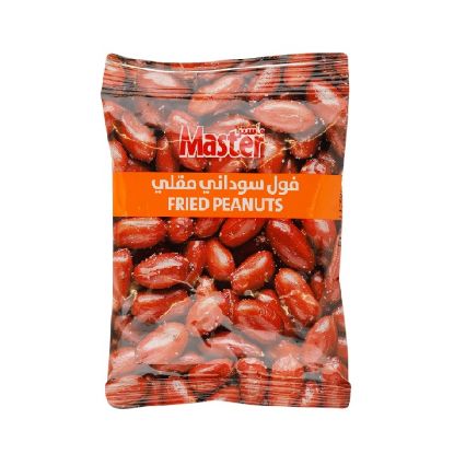 Picture of Master Fried Peanuts 90gm