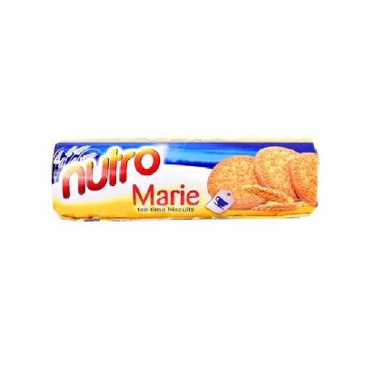 Picture of Nutro Marie Biscuits Teatime 200gm