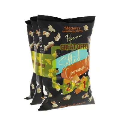 Picture of Hectare Popcorn Salt Caremal 25gm