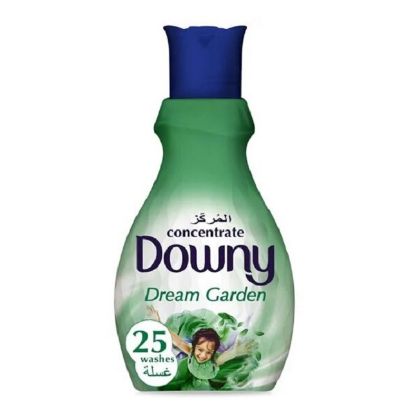 Picture of Downy Concentrate Fabric Softener Dream Garden 1litre