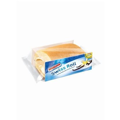 Picture of Americana Swiss Roll Vanilla Cream 55gm
