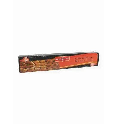 Picture of Sunbulah Frozen Gulash Filo Pastry Leaves 2X500gm