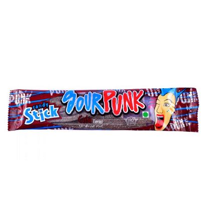 Picture of Hartbeat Sour Punk Stick Cola 50gm