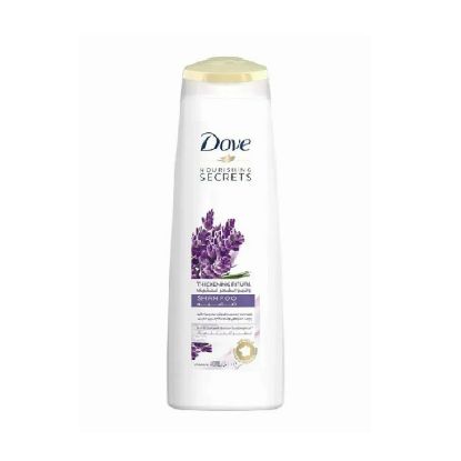 Picture of Dove Nourishing Secrets Thickening Ritual Shampoo 400ml