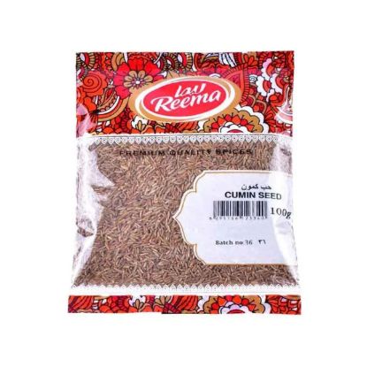 Picture of Reema cumin seed 100gm