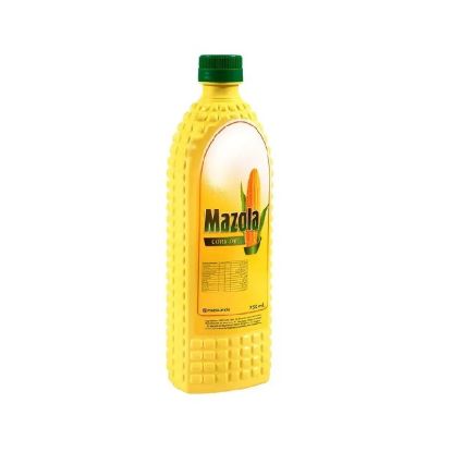 Picture of Mazola Corn Oil 750ml