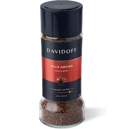 Picture of Davidoff Coffee Assorted 100gm