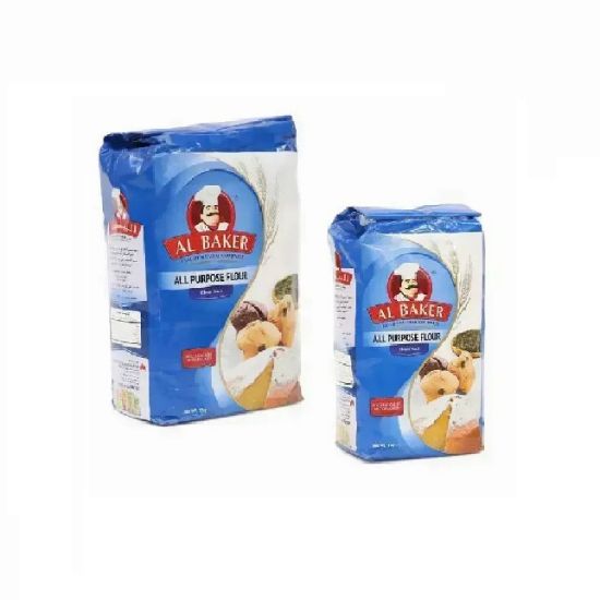 Picture of Al Baker Flour Maida 2Kg+1Kg Free