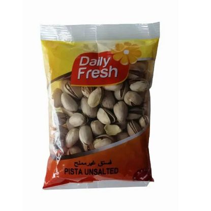 Picture of Daily Fresh Pista Unsalted 200gm