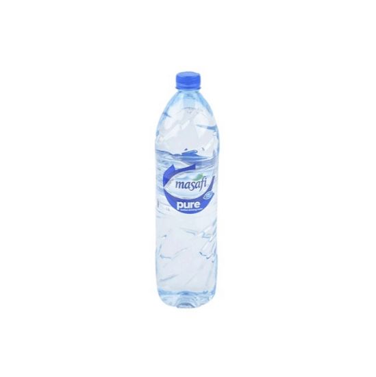 Picture of Masafi Mineral Water 1.5ltr