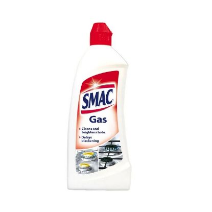 Picture of Smac Gas Cleans & Brightens Hobs 500ml