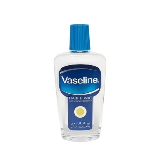 Picture of Vaseline Hair Tonic & Scalp Conditioner 100ml