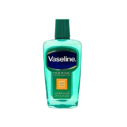 Picture of Vaseline Anti Danduruff Hair Tonic & Scalp Conditioner 300ml