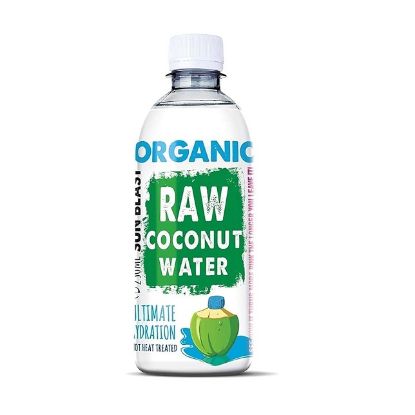 Picture of Sunblast Organic Raw Coconut Water 250ml