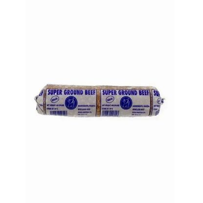 Picture of Americana Beef Super Ground 400gm