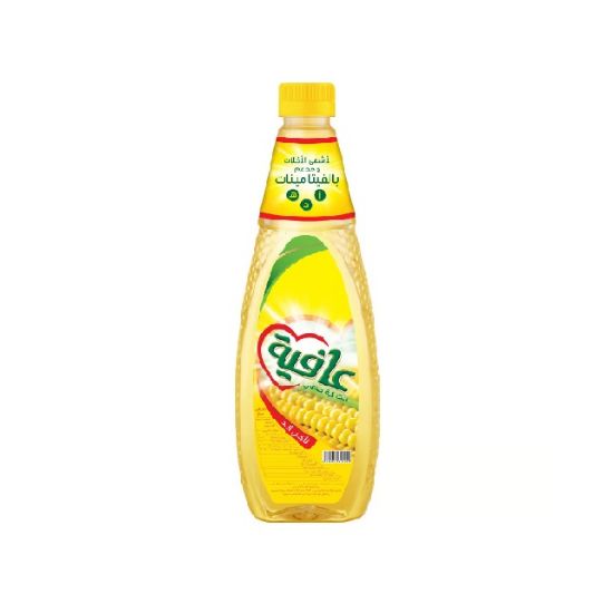 Picture of Afia Corn Oil Delicious Food 750ml