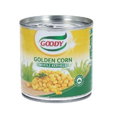 Picture of Goody Golden Corn Whole Kernel 340gm