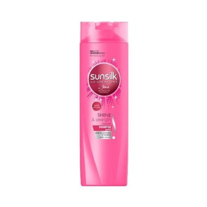 Picture of Sunsilk Shampoo Shine & Strength 200ml