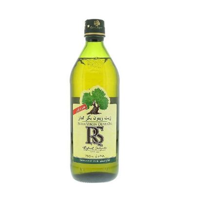 Picture of Rafael Salgado Extra Virgin Olive Oil 750ml