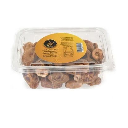 Picture of Sultan Dates Sagai 500gm