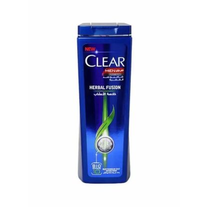 Picture of Clear Anti-Dandruff 2In1 Shampoo+Conditioner Herbal Fusion 200ml