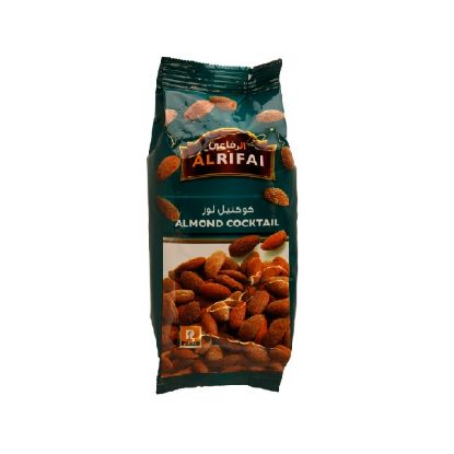 Picture of Al Rifai Almonds Cocktail 200gm