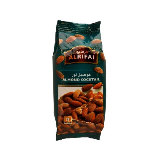 Picture of Al Rifai Almonds Cocktail 200gm