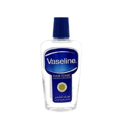 Picture of Vaseline Hair Tonic & Scalp Conditioner 400ml