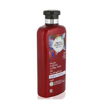 Picture of Herbal Essences Conditioner Arabica Coffee Fruit 400ml