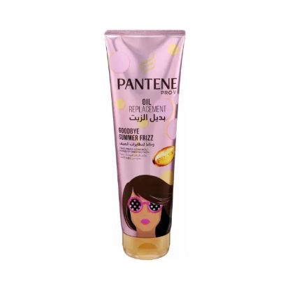 Picture of Pantene Oil Replacement Goodbye Summer Frizz 275ml