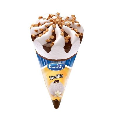 Picture of Kwality Ice Cream Kono 100ml