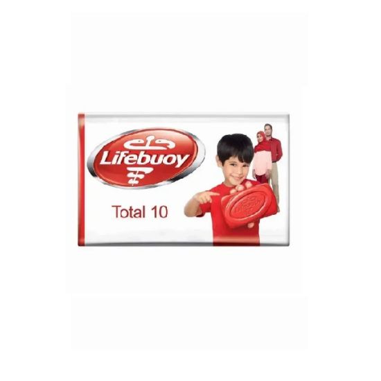 Picture of Lifebuoy Bath Soap Total-10 125gm