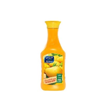 Picture of Almarai Mango And Grape Juice 1.4ltr