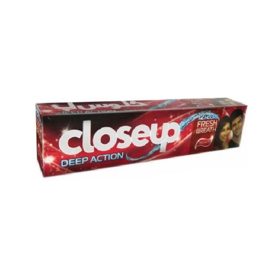 Picture of Close Up Toothpaste Red Hot 50ml