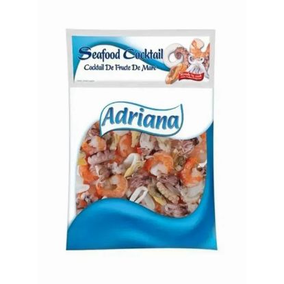 Picture of Adriana Frozen Seafood Cocktail 400gm