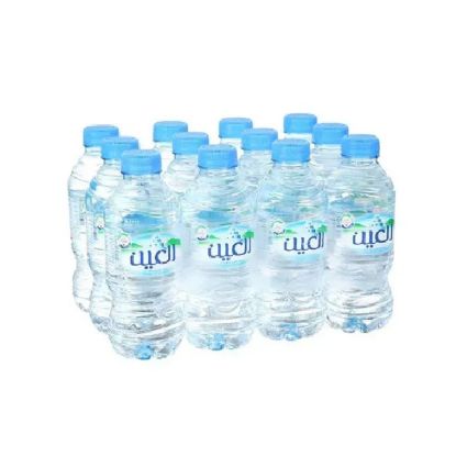 Picture of Al Ain Bottled Drinking Water (12x330ml)