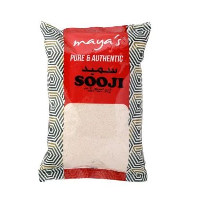Picture of Maya's Sooji 1kg