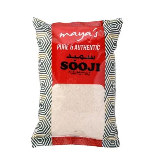 Picture of Maya's Sooji 1kg
