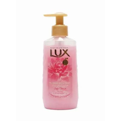 Picture of Lux Perfumed Hand Wash Soft Rose 250ml