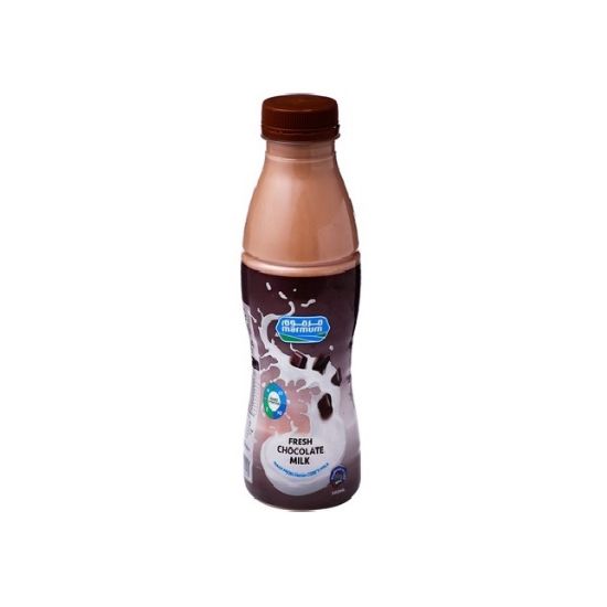 Picture of Marmum Modhesh Chocolate Milk, 500ml