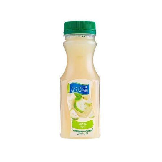 Picture of Al Rawabi Guava Juice 200ml