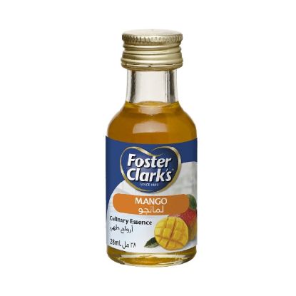 Picture of Foster Clarks Mango Essence, 28ml