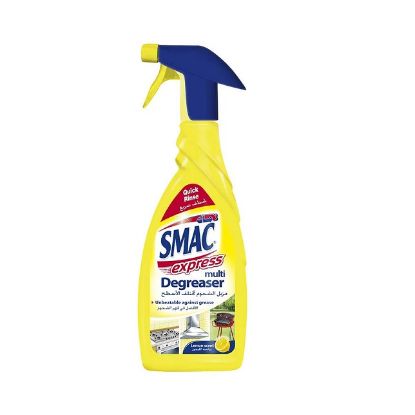 Picture of Smac Express Multi Degreaser Spray Lemon 650ml