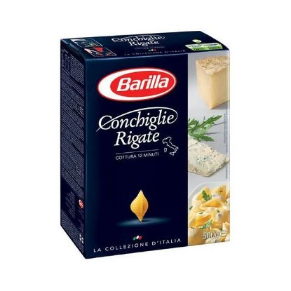 Picture of Barilla La Collezione Conchiglie 500gm