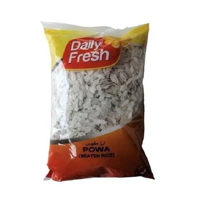 Picture of Daily Fresh Powa Beaten Rice 1kg