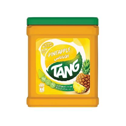 Picture of Tang Pineapple Instant Powdered Drink 2kg
